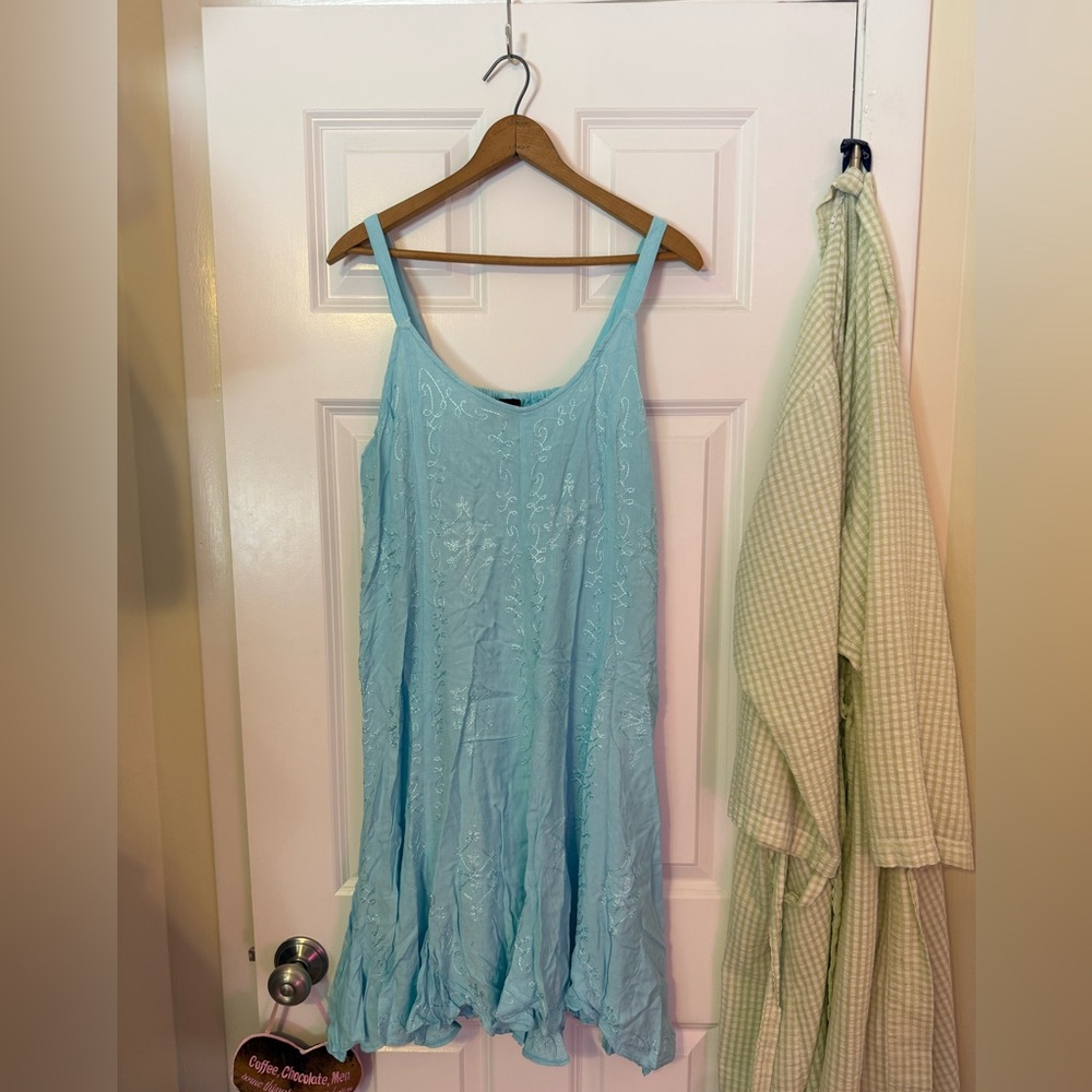 My Choice Vibrant Sundress